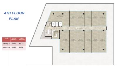 PROPOSED COMMERCIAL COMPLEX