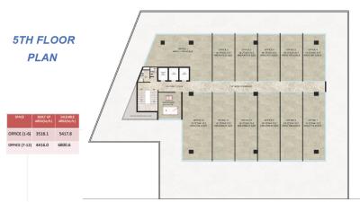 PROPOSED COMMERCIAL COMPLEX