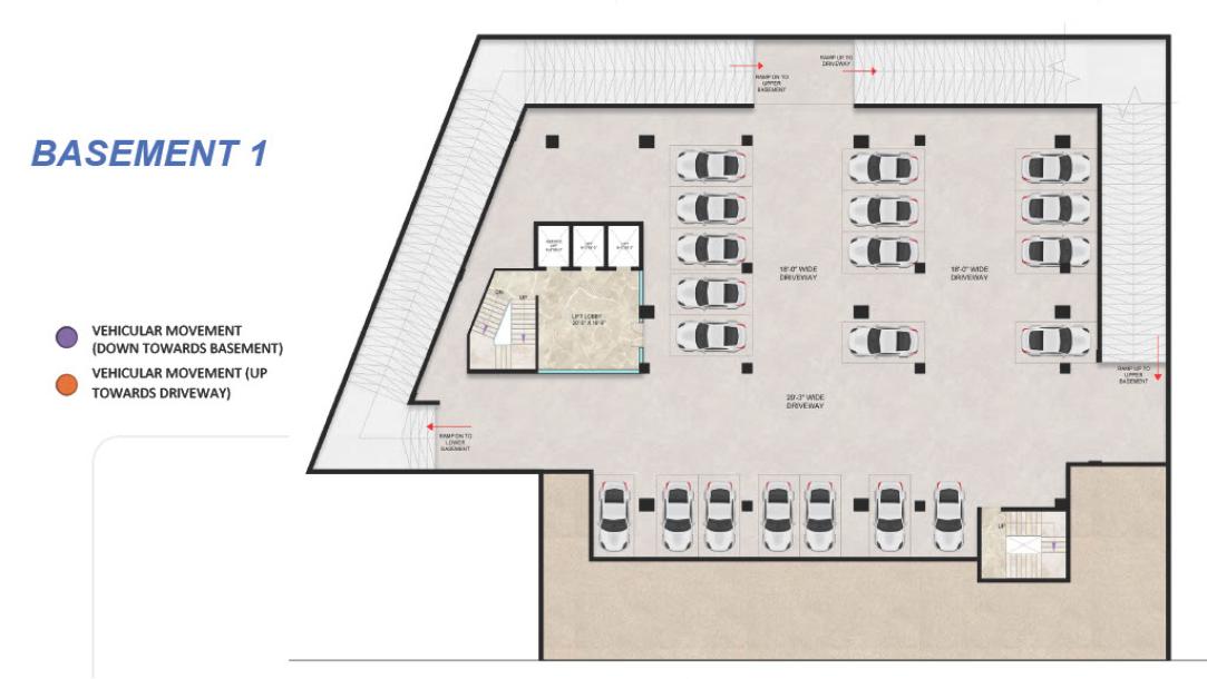 PROPOSED COMMERCIAL COMPLEX-6