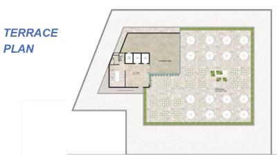 PROPOSED COMMERCIAL COMPLEX