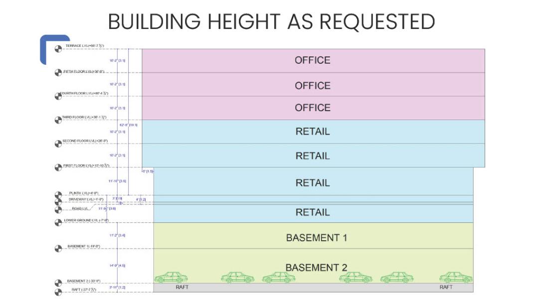 PROPOSED COMMERCIAL COMPLEX-10