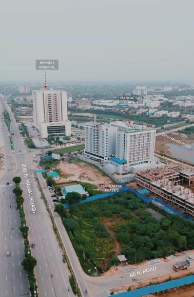 Manhattan Riveria-13